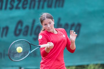 Ida Wobker 990 - Verbandsmeisterschaft TNB